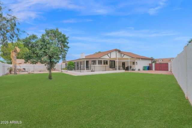 1443 E LELAND Street, Mesa, AZ 85203