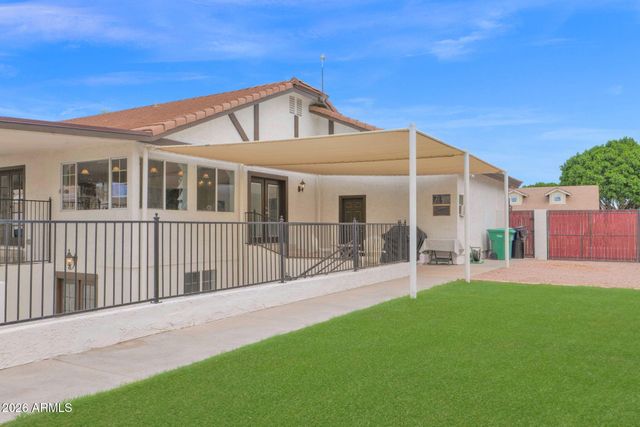 1443 E LELAND Street, Mesa, AZ 85203