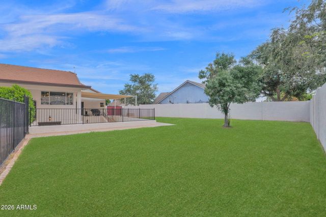 1443 E LELAND Street, Mesa, AZ 85203