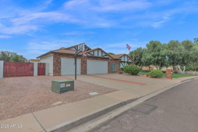 1443 E LELAND Street, Mesa, AZ 85203