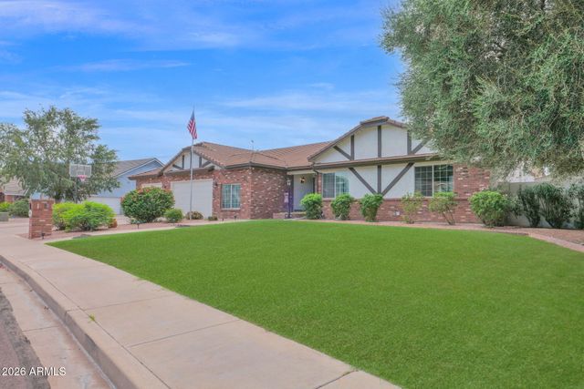 1443 E LELAND Street, Mesa, AZ 85203