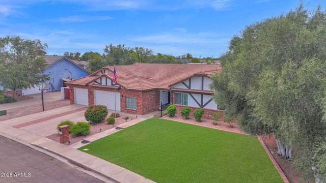 1443 E LELAND Street, Mesa, AZ 85203