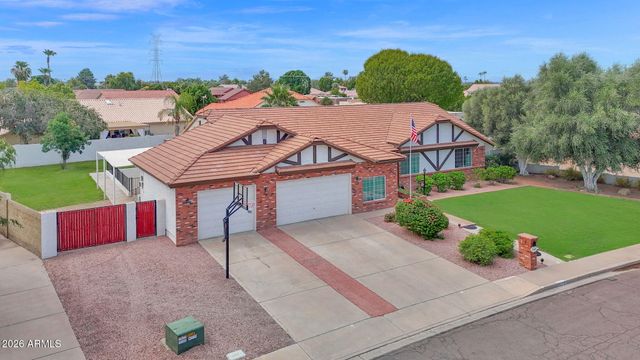 1443 E LELAND Street, Mesa, AZ 85203