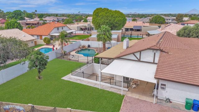 1443 E LELAND Street, Mesa, AZ 85203