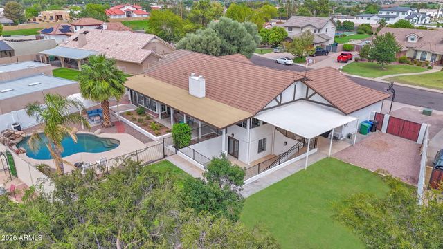 1443 E LELAND Street, Mesa, AZ 85203