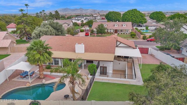1443 E LELAND Street, Mesa, AZ 85203