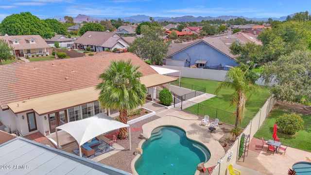 1443 E LELAND Street, Mesa, AZ 85203