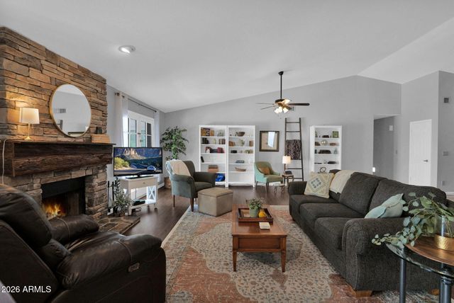1443 E LELAND Street, Mesa, AZ 85203