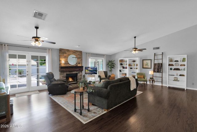 1443 E LELAND Street, Mesa, AZ 85203