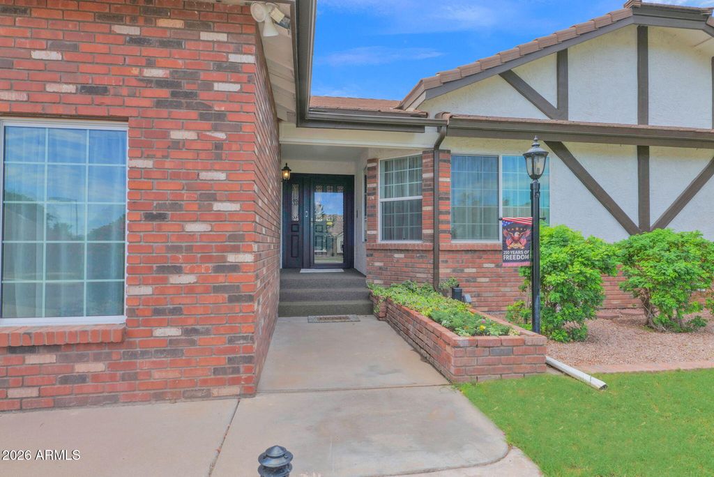 1443 E LELAND Street, Mesa, AZ 85203 — photo 3
