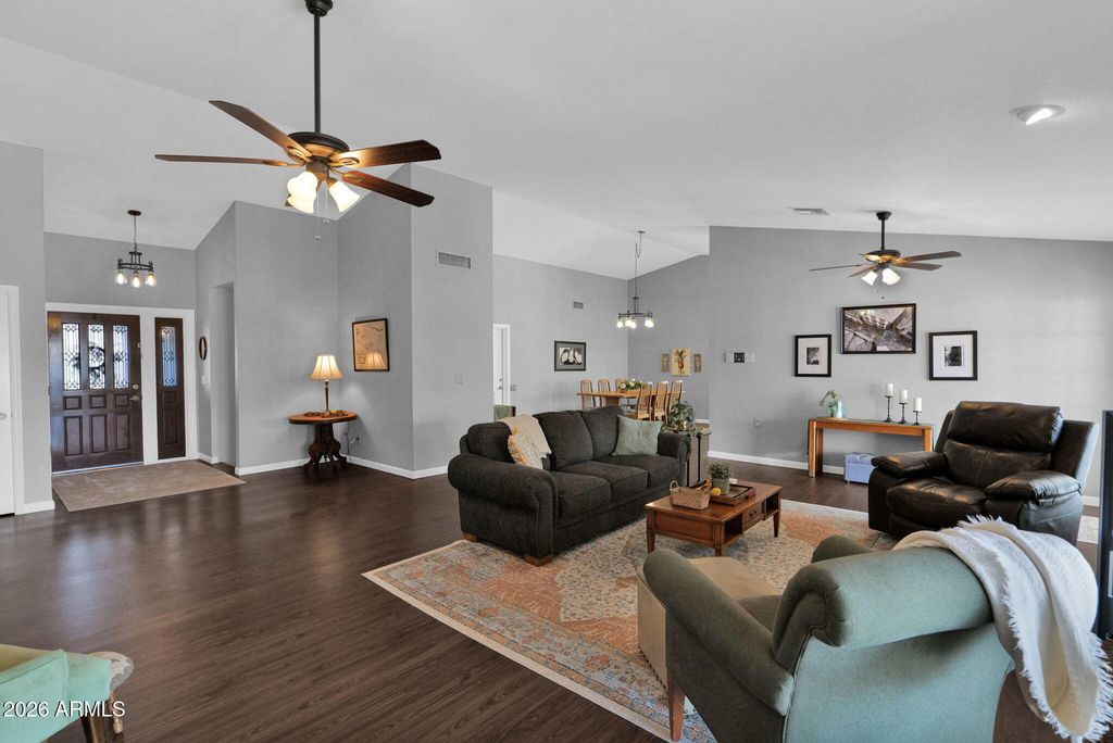 1443 E LELAND Street, Mesa, AZ 85203 — photo 5