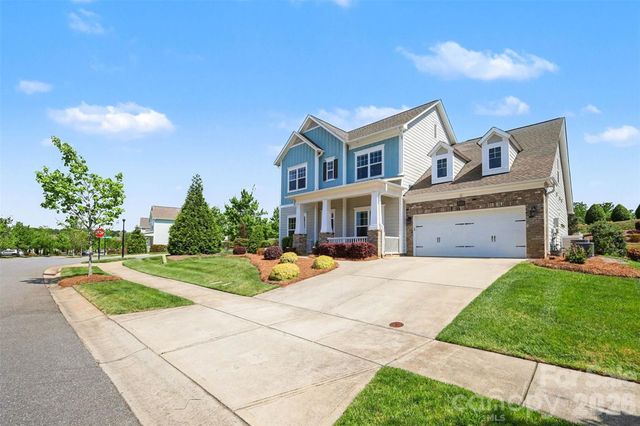 10396 Ambercrest Court NW, Huntersville, NC 28078