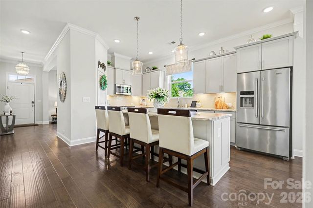 10396 Ambercrest Court NW, Huntersville, NC 28078