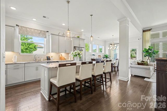 10396 Ambercrest Court NW, Huntersville, NC 28078