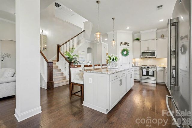 10396 Ambercrest Court NW, Huntersville, NC 28078