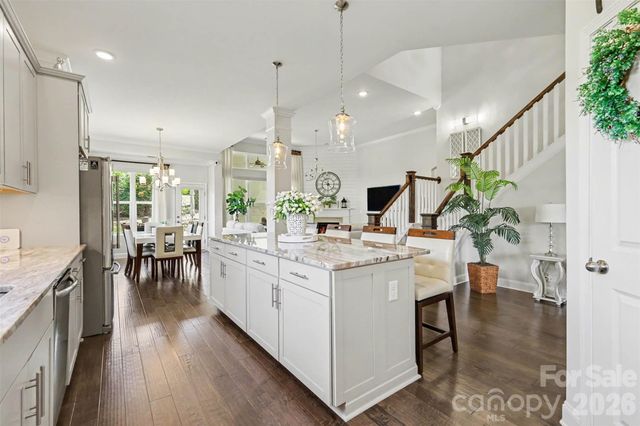 10396 Ambercrest Court NW, Huntersville, NC 28078