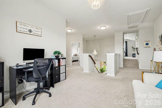 10396 Ambercrest Court NW, Huntersville, NC 28078