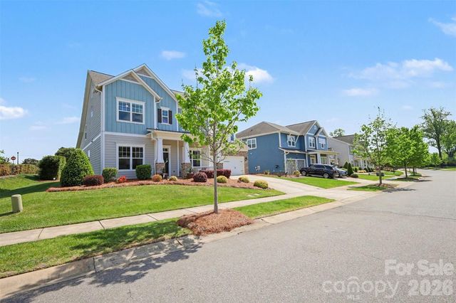 10396 Ambercrest Court NW, Huntersville, NC 28078