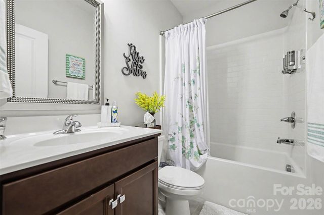 10396 Ambercrest Court NW, Huntersville, NC 28078