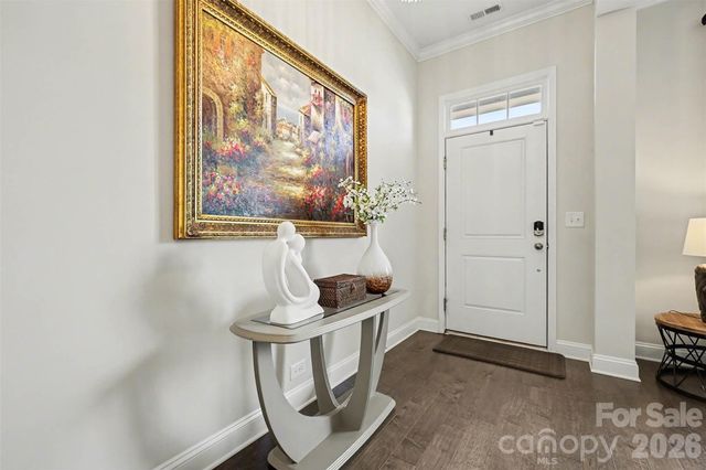 10396 Ambercrest Court NW, Huntersville, NC 28078