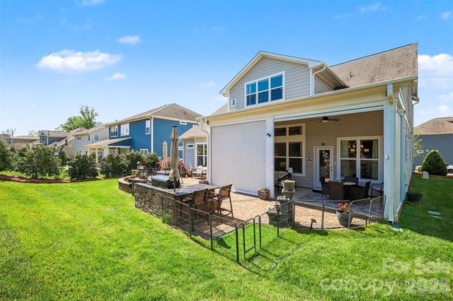 10396 Ambercrest Court NW, Huntersville, NC 28078