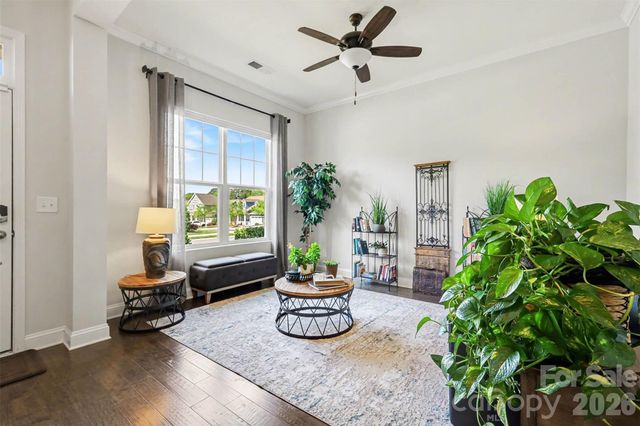 10396 Ambercrest Court NW, Huntersville, NC 28078