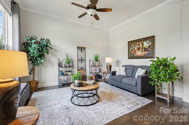 10396 Ambercrest Court NW, Huntersville, NC 28078