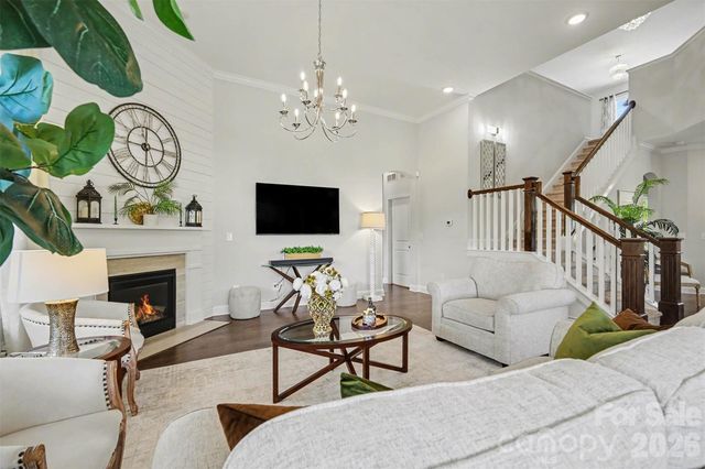 10396 Ambercrest Court NW, Huntersville, NC 28078
