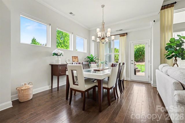 10396 Ambercrest Court NW, Huntersville, NC 28078