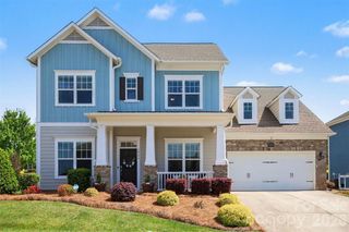 10396 Ambercrest Court NW, Huntersville, NC 28078