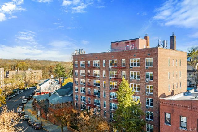 5730 Mosholu Avenue 4F, Bronx, NY 10471