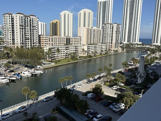 500 Bayview Drive 1031, Sunny Isles Beach, FL 33160
