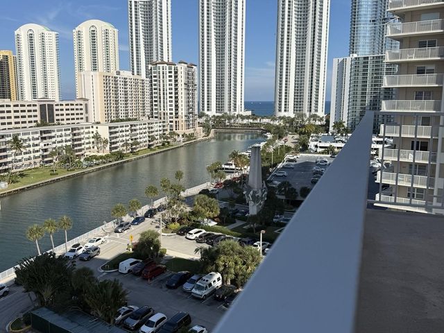 500 Bayview Drive 1031, Sunny Isles Beach, FL 33160