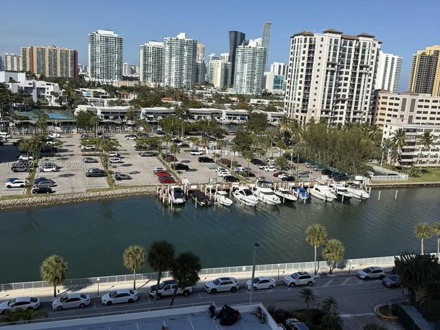 500 Bayview Drive 1031, Sunny Isles Beach, FL 33160
