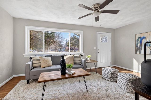 1033 Tifton ST, Norfolk, VA 23513