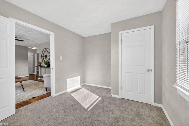 1033 Tifton ST, Norfolk, VA 23513