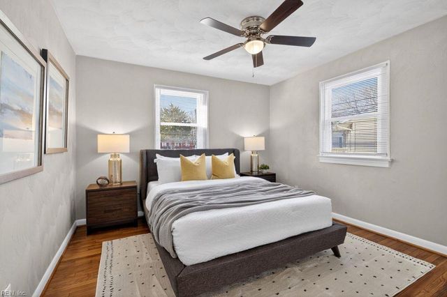 1033 Tifton ST, Norfolk, VA 23513