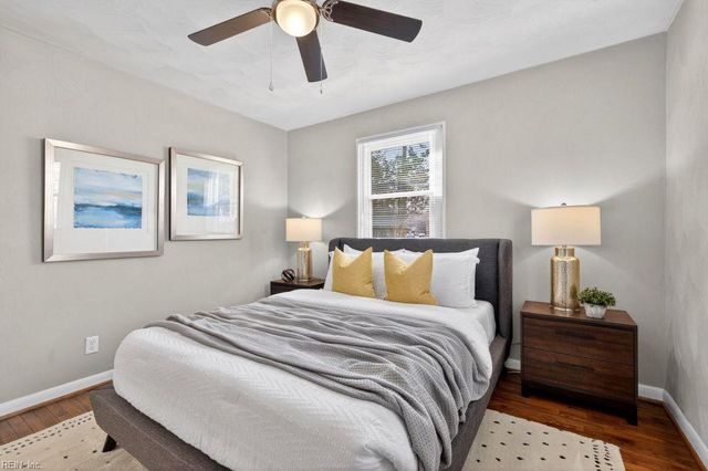 1033 Tifton ST, Norfolk, VA 23513