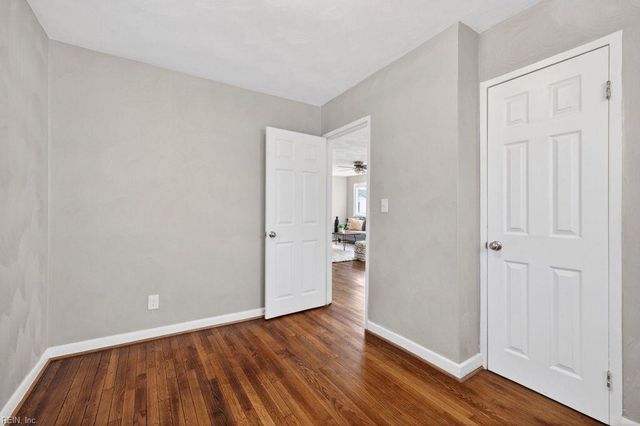 1033 Tifton ST, Norfolk, VA 23513