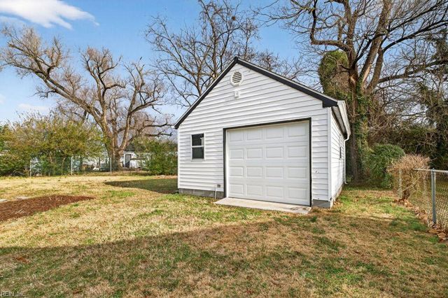 1033 Tifton ST, Norfolk, VA 23513