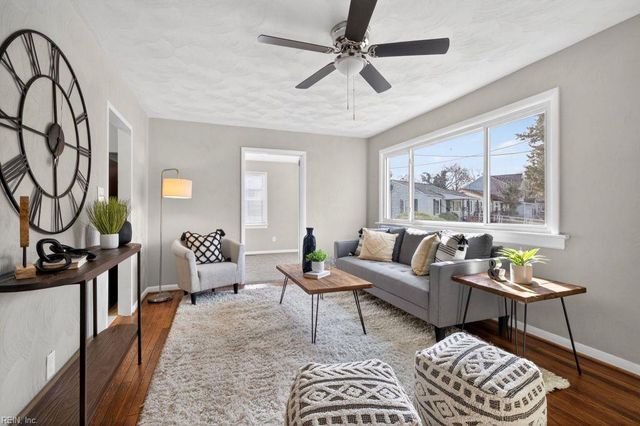 1033 Tifton ST, Norfolk, VA 23513