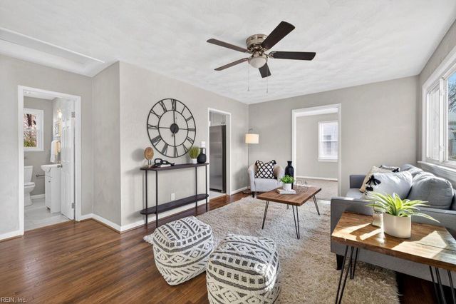 1033 Tifton ST, Norfolk, VA 23513