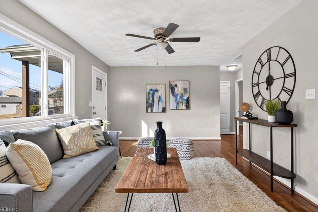 1033 Tifton ST, Norfolk, VA 23513