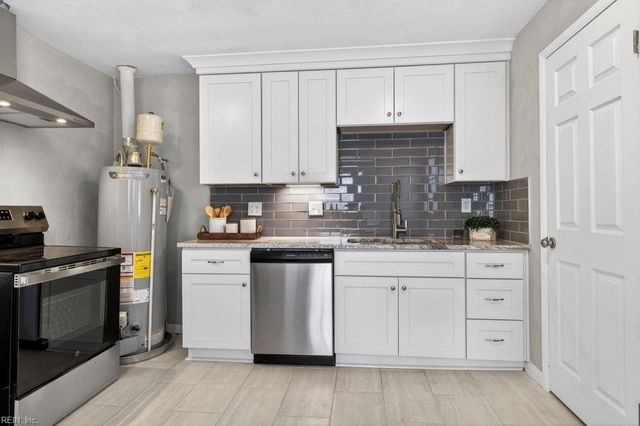 1033 Tifton ST, Norfolk, VA 23513