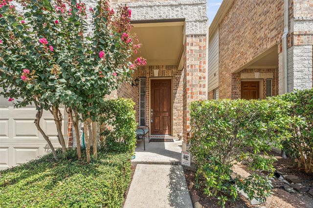 10610 Wallingford Place, Houston, TX 77042