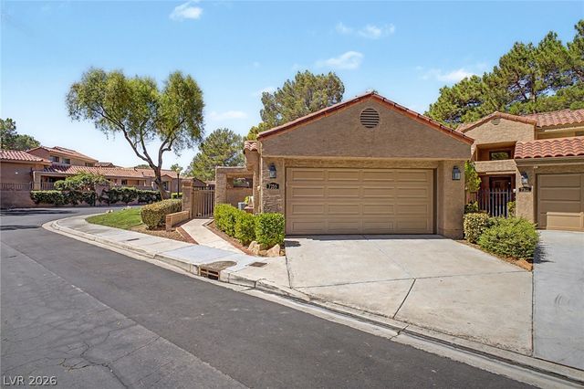 7159 Mission Hills Drive, Las Vegas, NV 89113