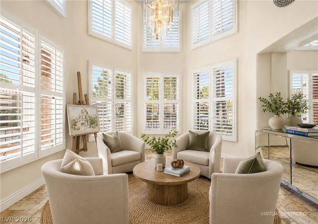 7159 Mission Hills Drive, Las Vegas, NV 89113