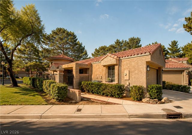 7159 Mission Hills Drive, Las Vegas, NV 89113