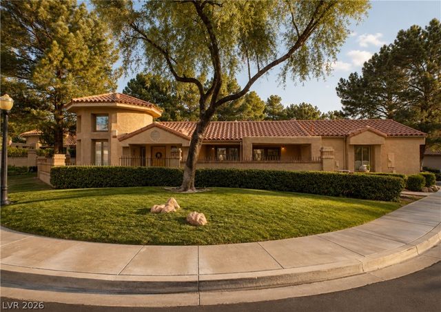 7159 Mission Hills Drive, Las Vegas, NV 89113