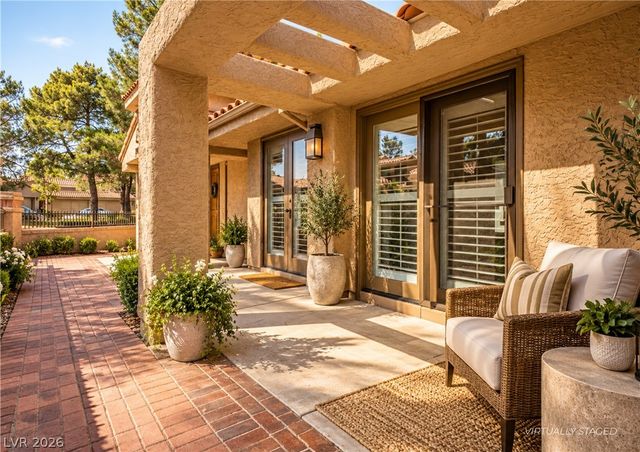 7159 Mission Hills Drive, Las Vegas, NV 89113